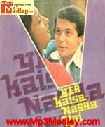 Yeh Kaisa Nasha Hai 1981